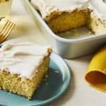 10 Delicious Cake Recipes