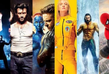 The Evolution of Action Films: A Genre Overview