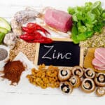 The Surprising Benefits of Zinc