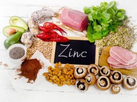 The Surprising Benefits of Zinc