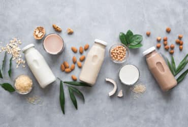 Oat Milk: A Plant-Based Alternative to Dairy