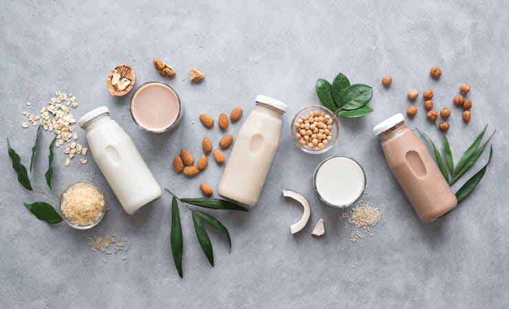 Oat Milk: A Plant-Based Alternative to Dairy