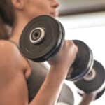 Strength Training for Weight Management