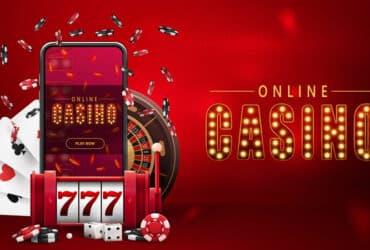 how to start your own casino online