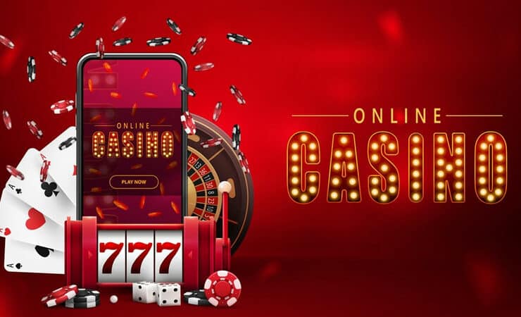 how to start your own casino online