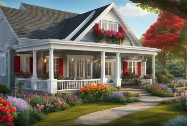 when is home and garden show 2023