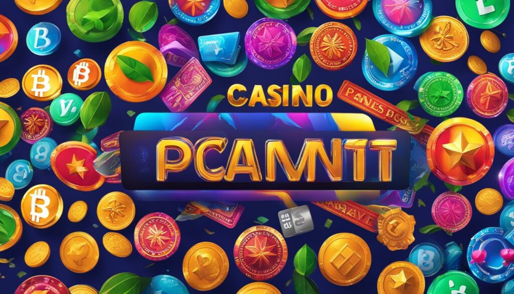 Payment Methods at Fun 88 Casino