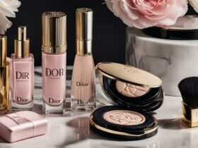 best dior beauty products