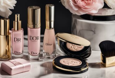 best dior beauty products