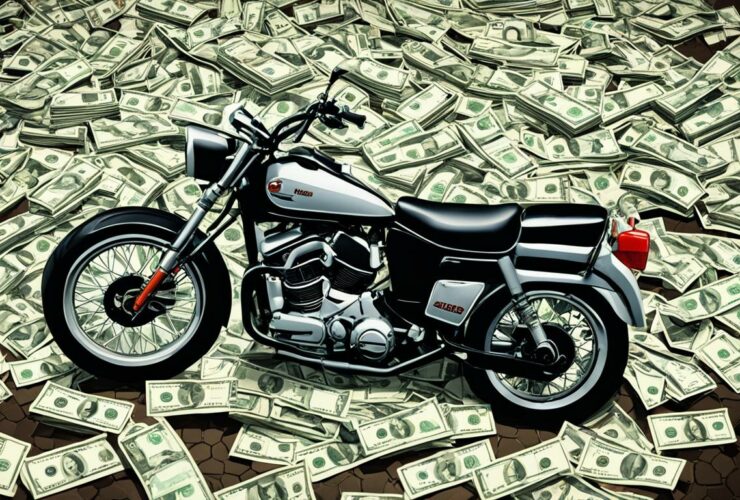why motorcycle insurance so expensive