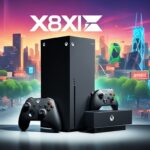 where to sell xbox series x