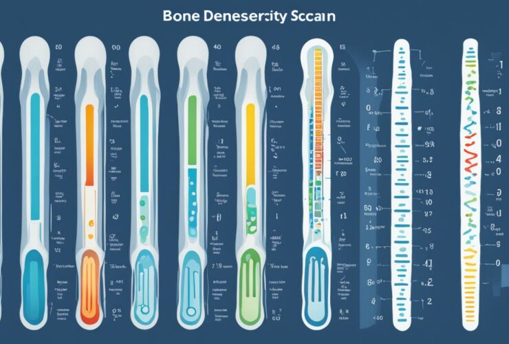 how often bone density scan