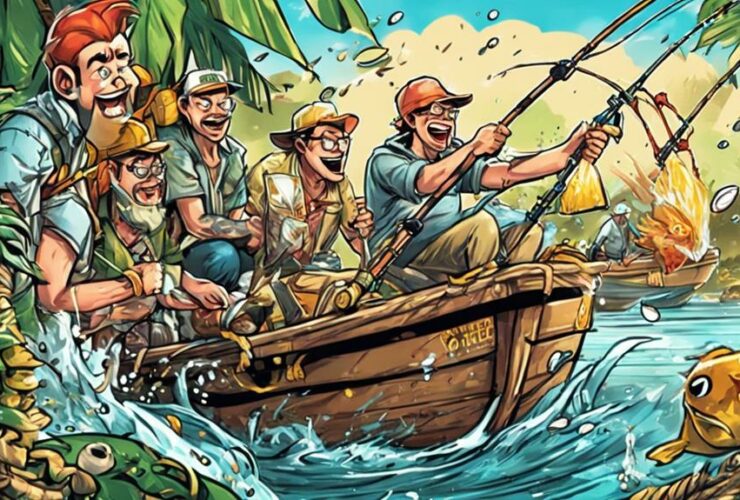 How to Take Advantage of Fishing Game at Ufabet Bonuses and Promotions